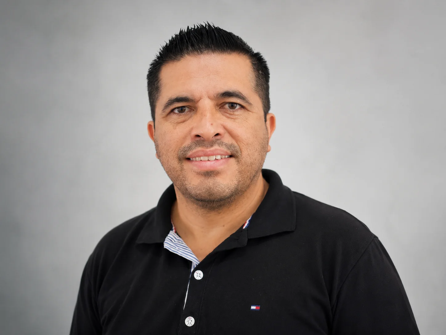 Gastón, fundador e instructor de Gastón de los Anuncios